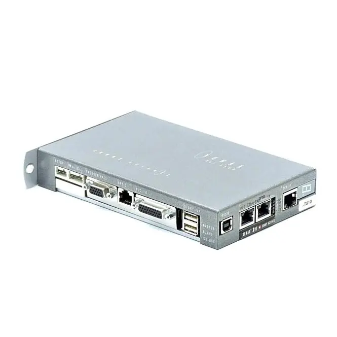 JENNY SCIENCE AG XENAX® Xvi Ethernet Servocontroller 130.10.00