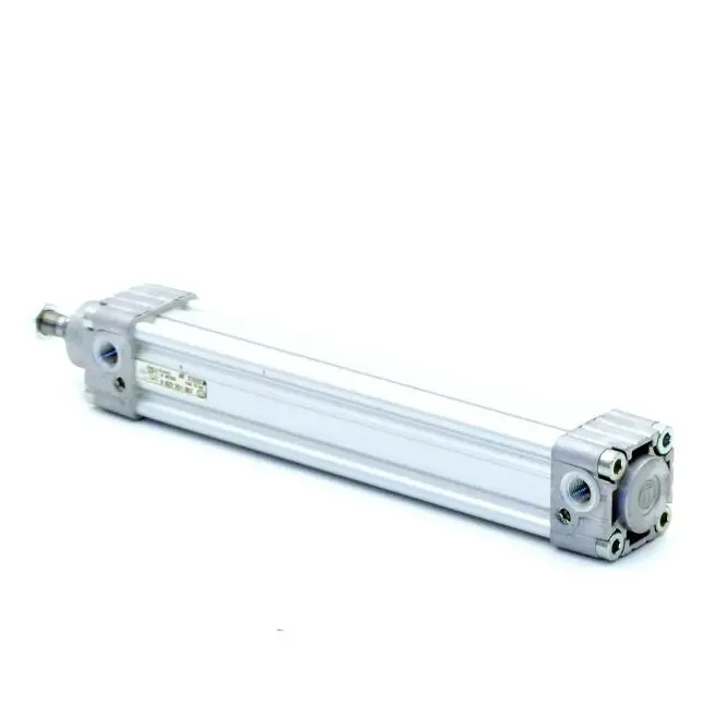 Produktfoto 1 von BOSCH Pneumatikzylinder