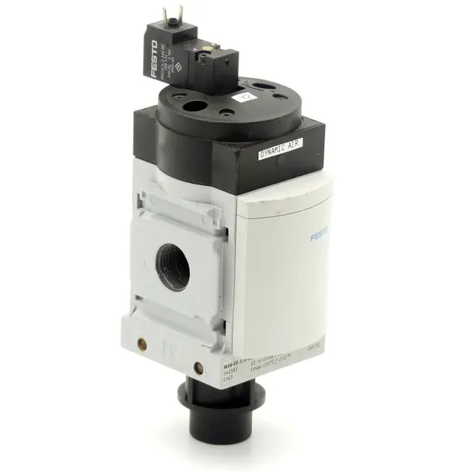 Produktfoto 1 von FESTO Einschaltventil 542582