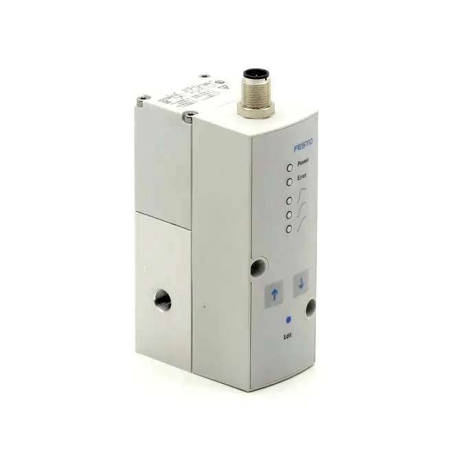 Produktfoto 1 von FESTO Proportional-Druckregelventil 554045
