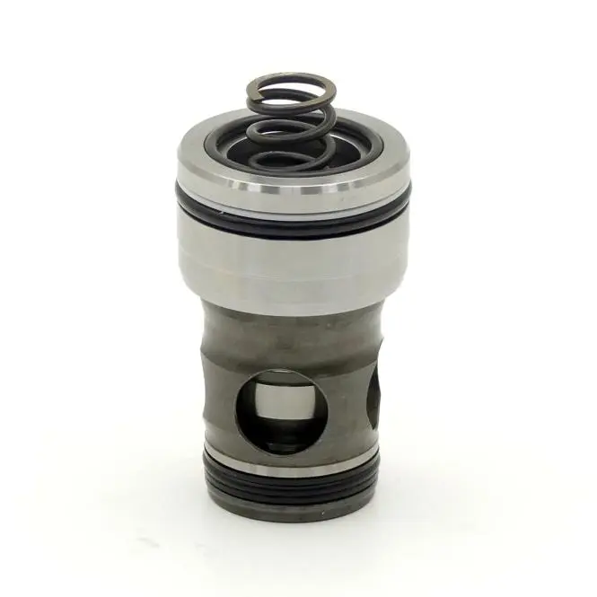 Produktfoto 1 von REXROTH Logik-Einbauventil LC 25 A20E7X/