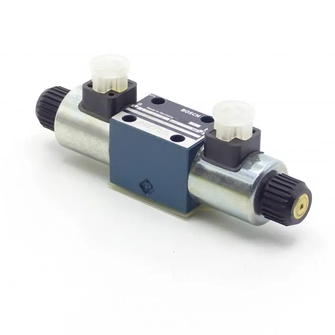 Produktfoto 1 von BOSCH 4/3 Wegeventil 081WV06P1V1091WS024/00D0 0810091280