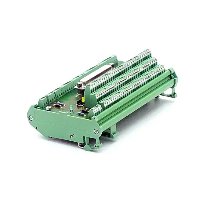 Produktfoto 1 von IEF WERNER GMBH Variofacemodul PAC-Vario