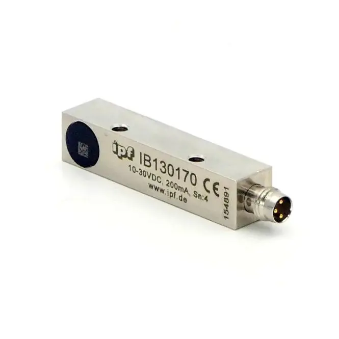 Produktfoto 1 von IPF Induktiver Senosor IB 13 01 70 IB 13 01 70