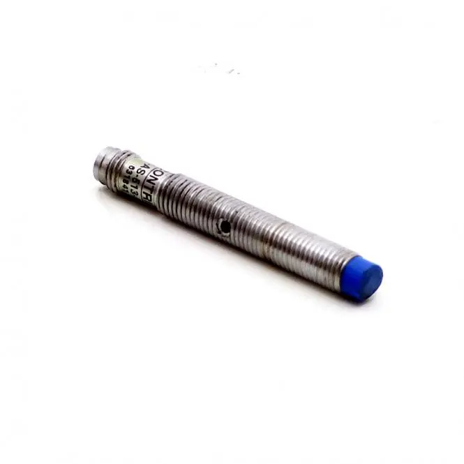 Produktfoto 1 von CONTRINEX Sensor Induktiv 631841 B