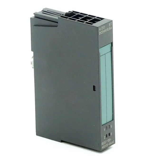 Produktfoto 1 von SIEMENS SIMATIC DP Elektronikmodul für ET 200S