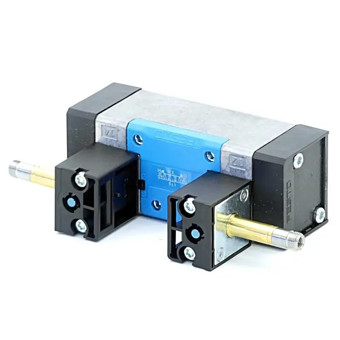 Produktfoto 1 von FESTO Magnetventil 150982