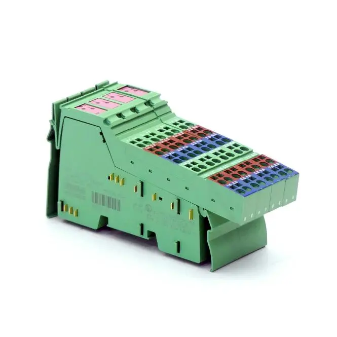 PHOENIX CONTACT Inline-Klemme IB IL 24 DO 8