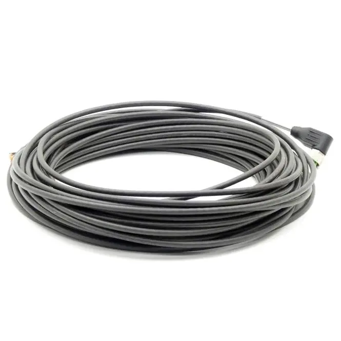 Produktfoto 1 von MURRELEKTRONIK Kabel