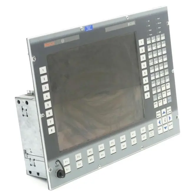 Produktfoto 1 von BOSCH Bedienfeld BT250 BT 250