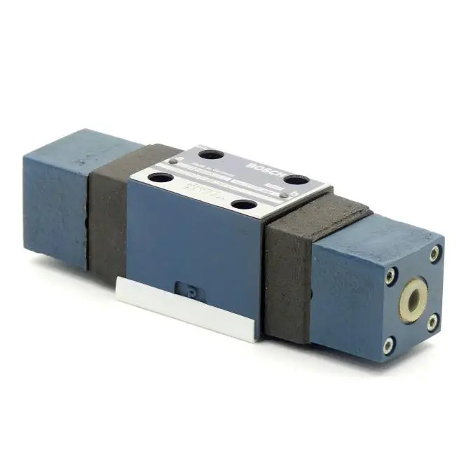 Produktfoto 1 von BOSCH 4/2-Wegeventil 081WV06P1N220A0
