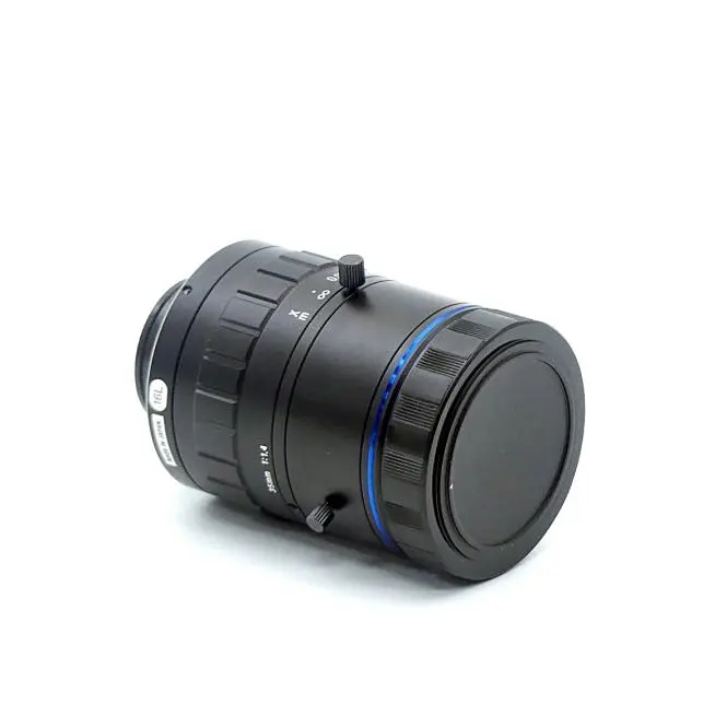 Produktfoto 1 von MYUTRON C-Mount-Objektiv HF3514V-2