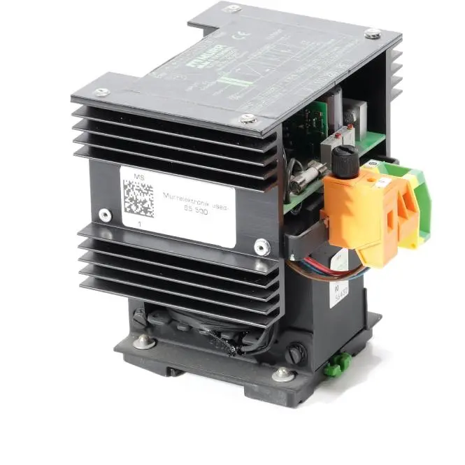 Produktfoto 1 von MURRELEKTRONIK Netzgerät NLS 50 110/220/24
