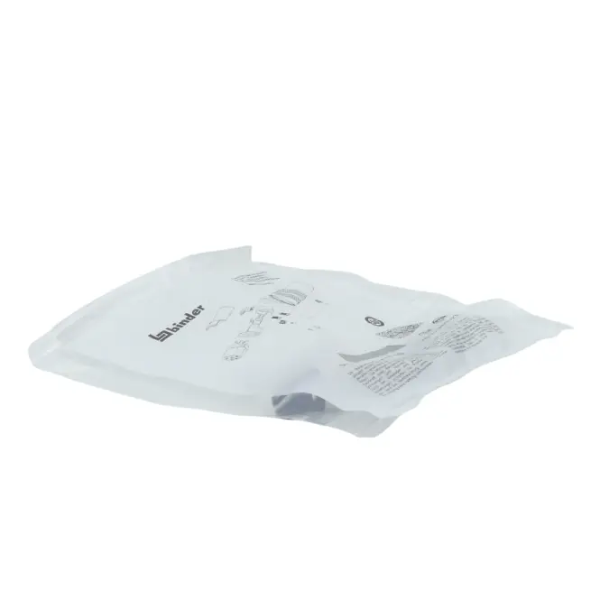 Produktfoto 1 von BINDER Rundsteckverbinder