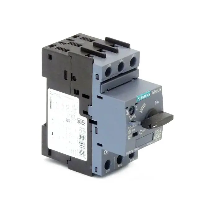 Produktfoto 1 von SIEMENS Leistungsschalter