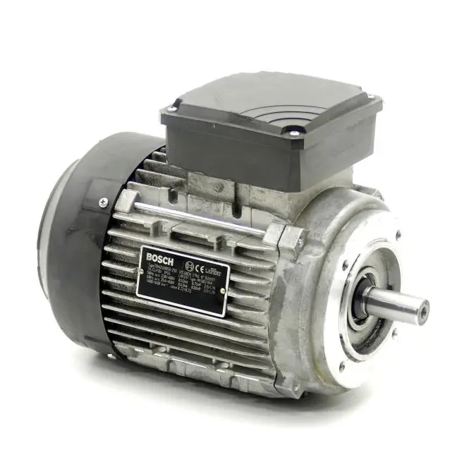 Produktfoto 1 von BOSCH Drehstrommotor IEC 60034