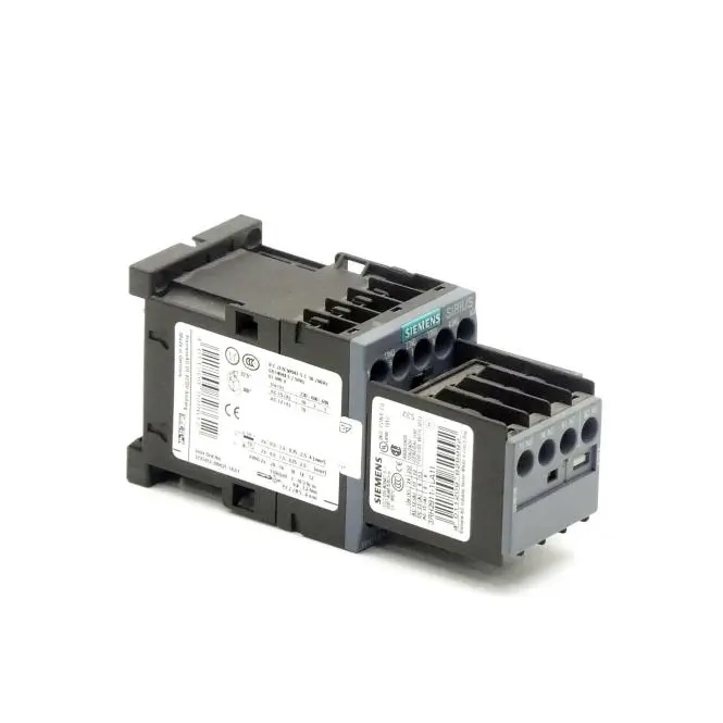 Produktfoto 1 von SIEMENS Leistungsschütz