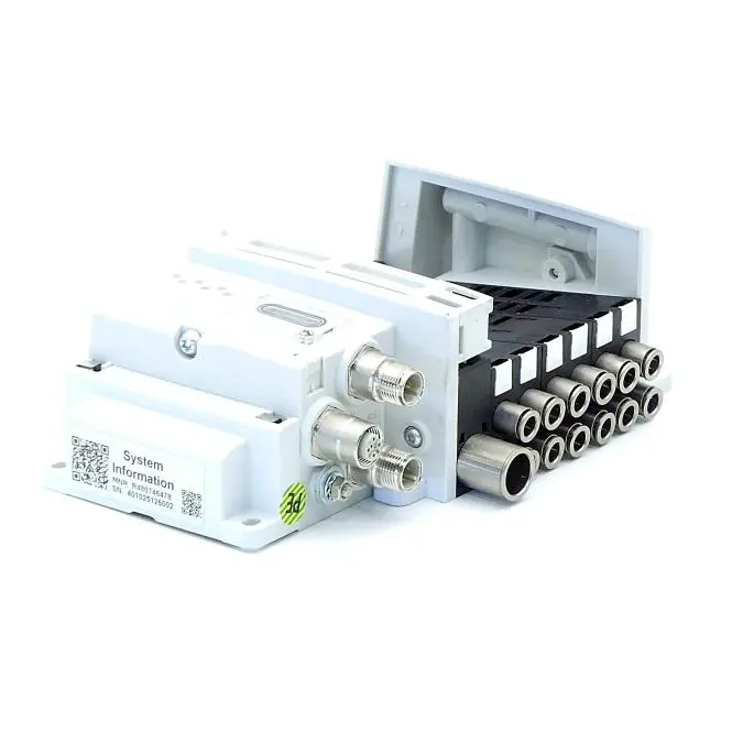 Produktfoto 1 von AVENTICS Feldbusmodul AES-D-BC-PDP