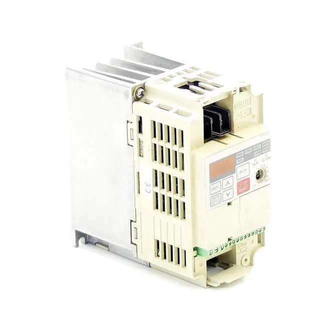 Produktfoto 1 von YASKAWA Frequenzurmichter 760136