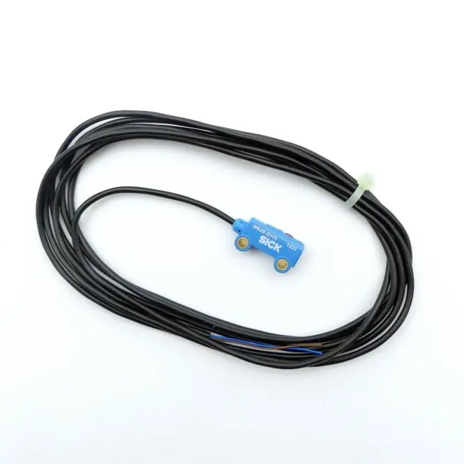 Produktfoto 1 von SICK Optischer Sensor