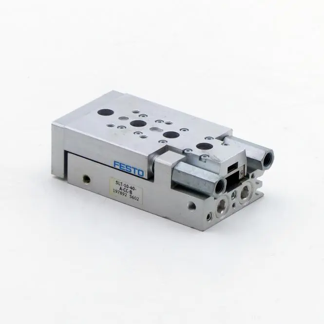 Produktfoto 1 von FESTO Mini Schlitten 197892