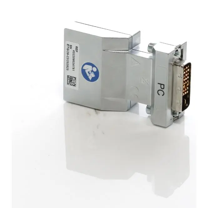 Produktfoto 1 von EIZO DVI Single Link-Sendereinheit A5E10000704