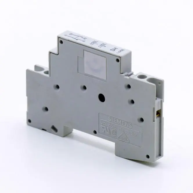Produktfoto 1 von SIEMENS Hilfsschalter VDE0660