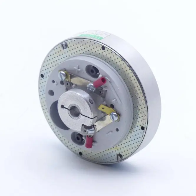 Produktfoto 1 von PRINTED MOTORS Scheibenläufermotor