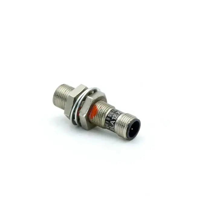 Produktfoto 1 von KISSLING Induktiver Näherungsschalter