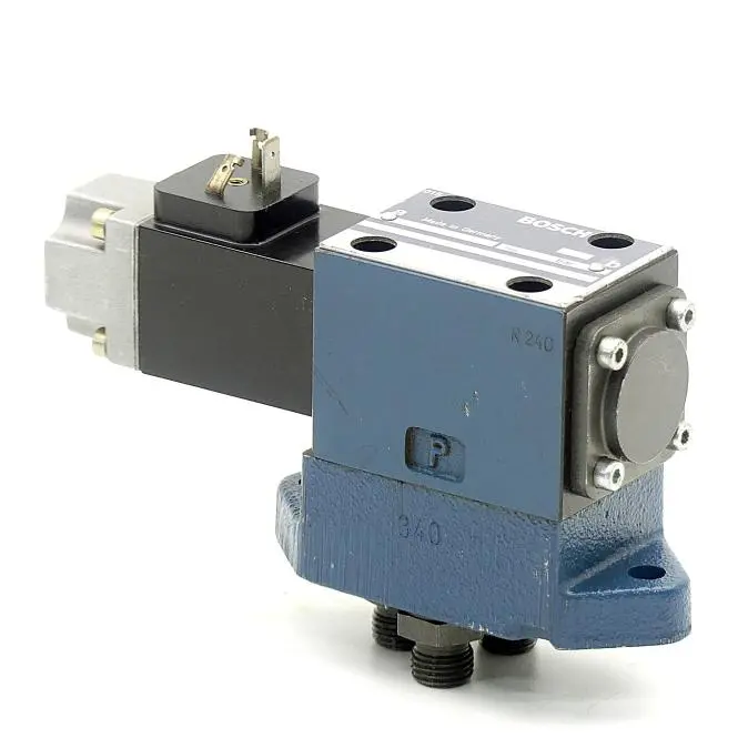 Produktfoto 1 von BOSCH Hydraulikventil