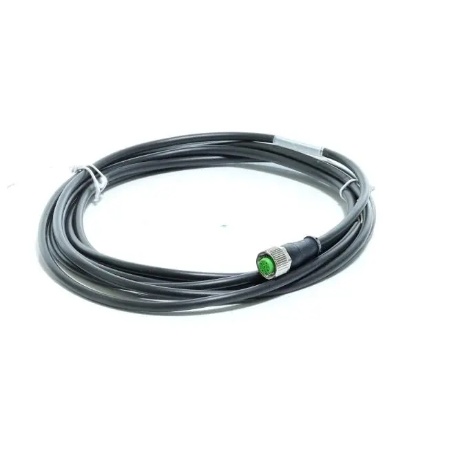 Produktfoto 1 von MURRELEKTRONIK Sensorkabel M12 Buchse, 4-polig, 3 m, PVC