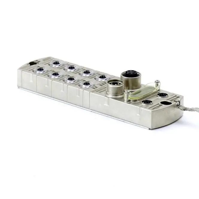 Produktfoto 1 von MURRELEKTRONIK Digitale Ein-/Ausgänge MVK-MPNIO DIO16 IRT
