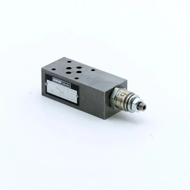 Produktfoto 1 von DENISON HYDRAULICS Druckbegrenzungsventil 098-91454-0