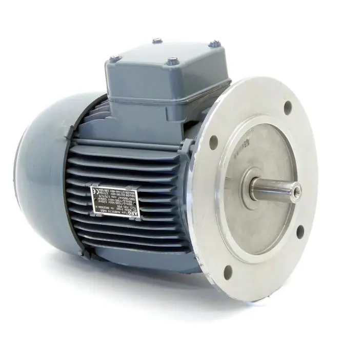 Produktfoto 1 von AEG Drehstrommotor AM80KY4