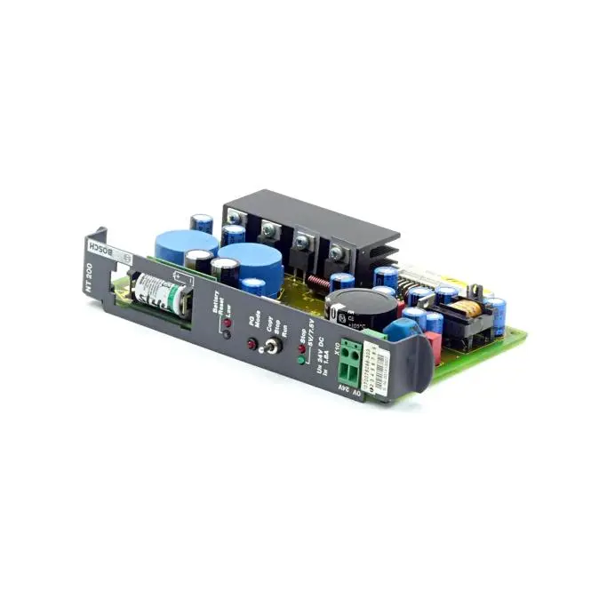 Produktfoto 1 von BOSCH Netzteil NT 200