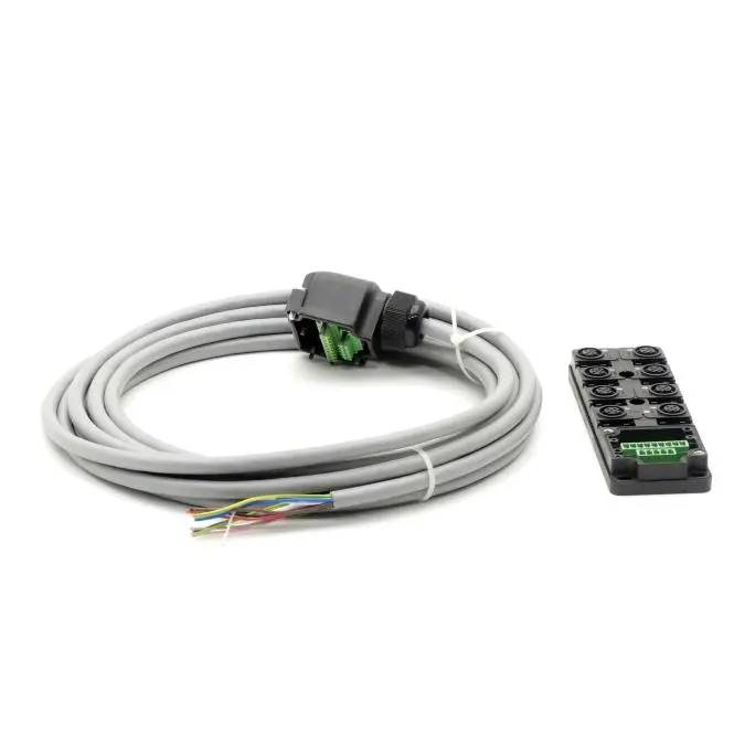 Produktfoto 1 von MURRELEKTRONIK Verteilerbox