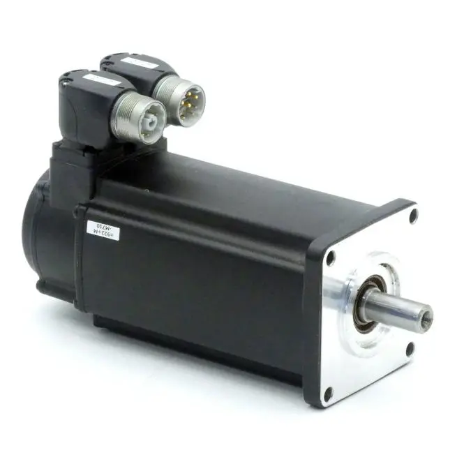 Produktfoto 1 von REXROTH Servomotor MSK040B-0600-NN-M1-UG1-NNNN