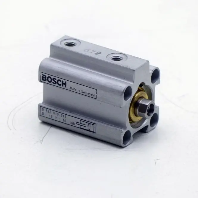 Produktfoto 1 von BOSCH Kurzhubzylinder 16 x 10