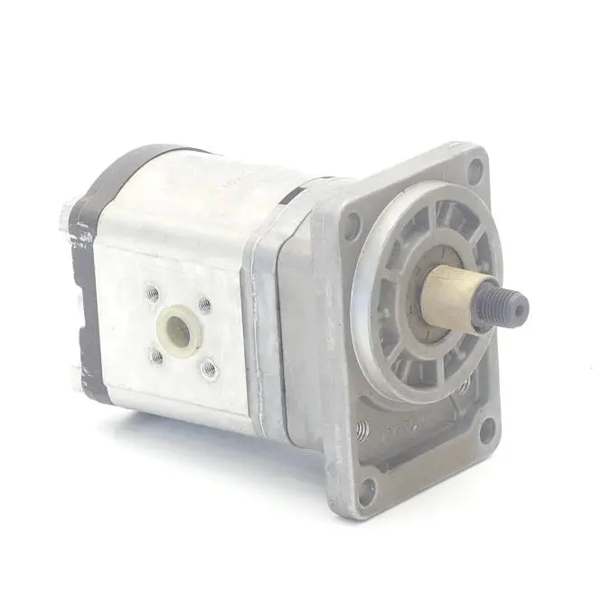 Produktfoto 1 von BOSCH Zahnradpumpe 0 511 645 603
