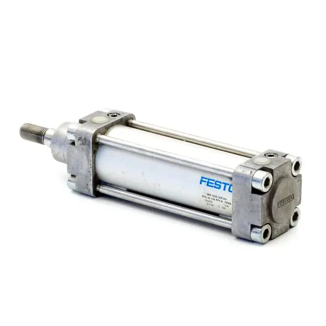 Produktfoto 1 von FESTO Pneumatikzylinder 164496