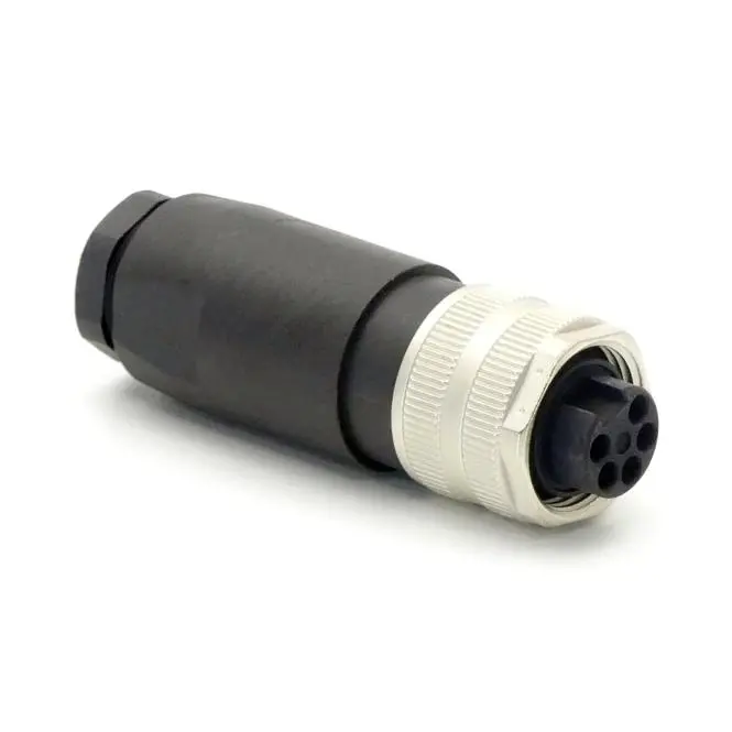 Produktfoto 1 von MURRELEKTRONIK Schraubklemmanschluss