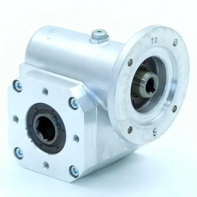 Produktfoto 1 von REXROTH Aufsteckgetriebe