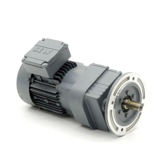 Produktfoto 1 von SEW-EURODRIVE Getriebemotor RF17DT71D4