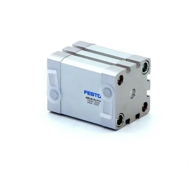 Produktfoto 1 von FESTO Kompaktzylinder 536304