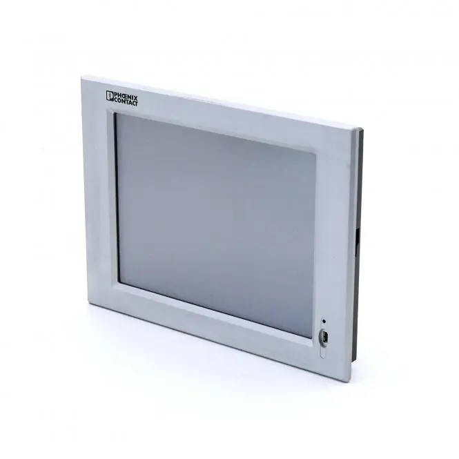 Produktfoto 1 von PHOENIX CONTACT Panel PC  VL PPC6015 AUDI 01