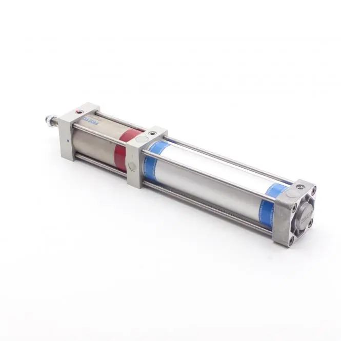 Produktfoto 1 von FESTO Normzylinder DKE-63-200-PPV-A