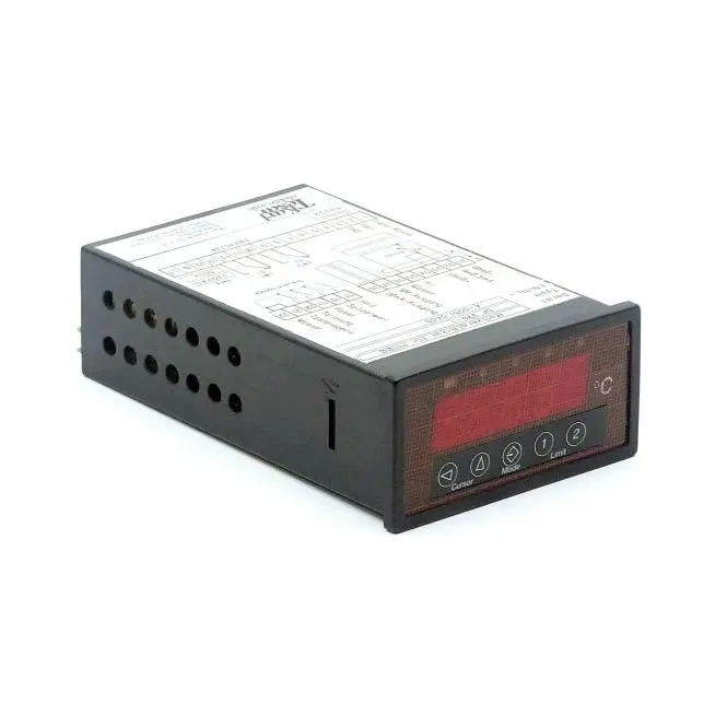 KARL TESAR ELEKTRONIK Messverstärker für Pt100
