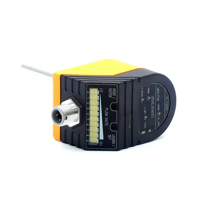 Produktfoto 1 von IFM Strömungssensor SID10ADBFPKG/US