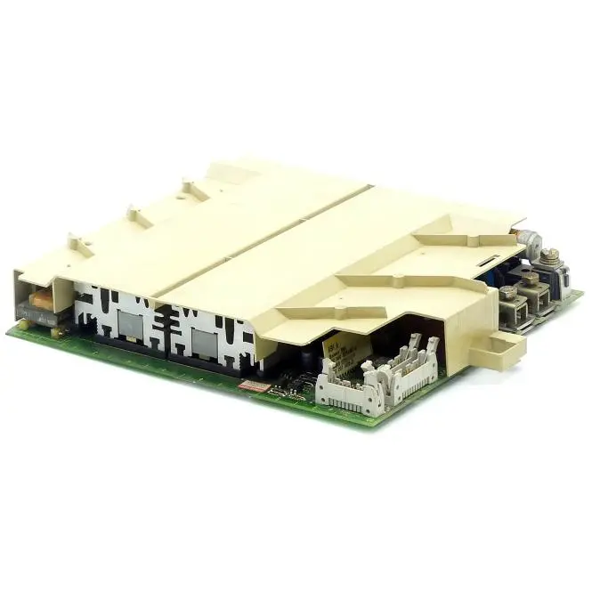 Produktfoto 1 von SIEMENS Simodrive Leistungsteil