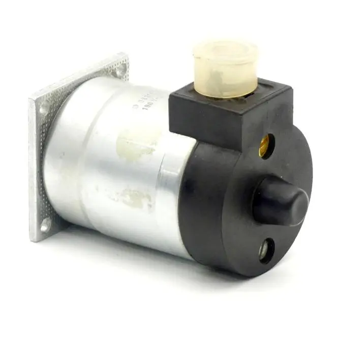 Produktfoto 1 von BOSCH Magnetspule